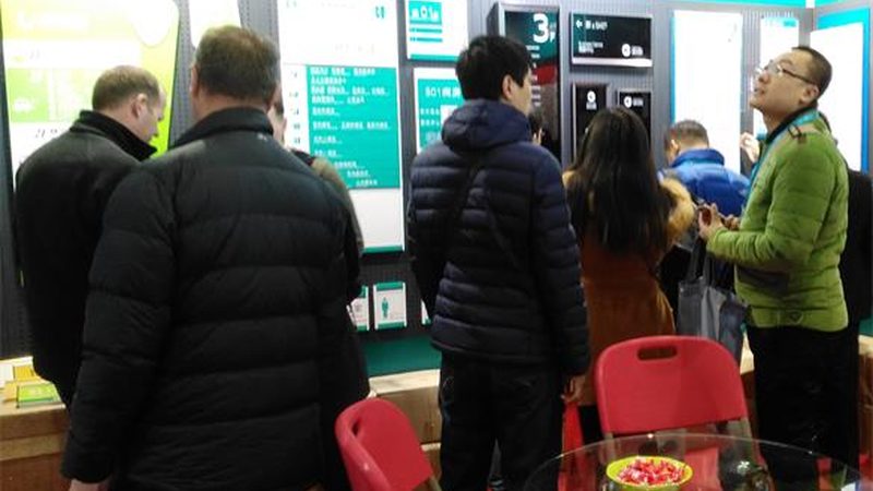 国际展会服务内容：揭秘搭建与呈现的关键要素