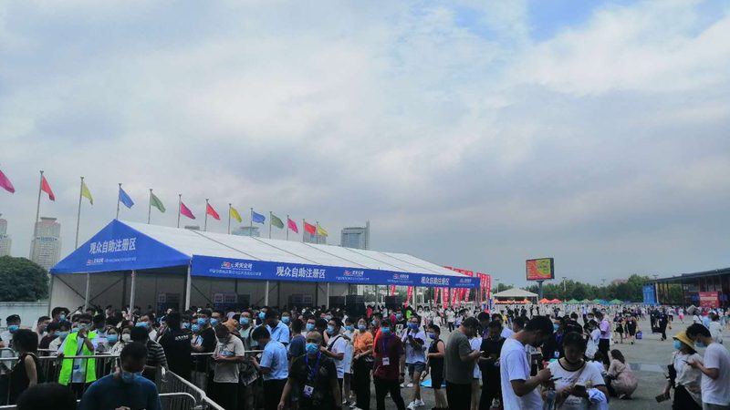 展览展示设计公司口碑榜