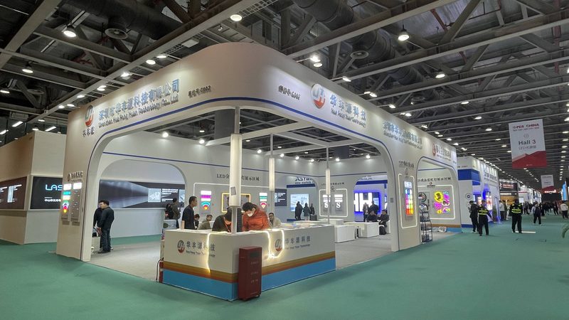 活动搭建定做：揭秘价格背后的考量因素**