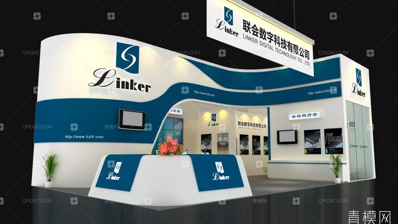 展会桁架：展览展示器材的核心支撑