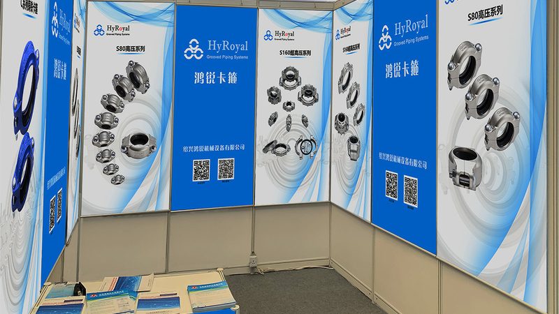 展览展示项目经理现场管理：五大关键点解析