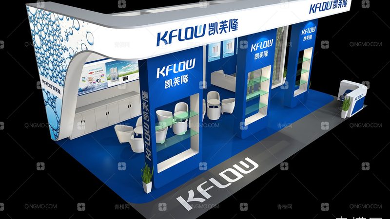 行业背景：会展行业的发展趋势与加盟机遇