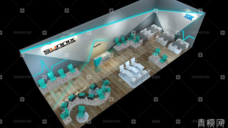 上海展览搭建商正在被这五个误区拖垮