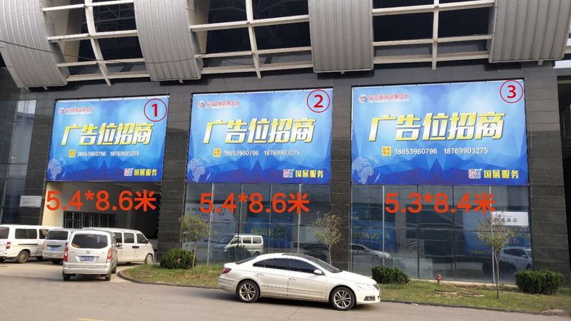 展览展示搭建与室内装修：有何区别？**